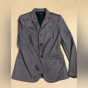 Theory Women’s Blazer sz 4 NWT